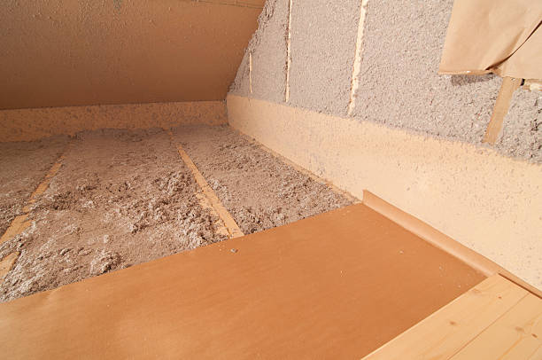 Best Crawl Space Insulation  in USA